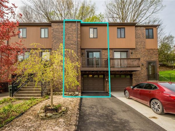 314 Benson Circle Dr., Pittsburgh, PA 15227