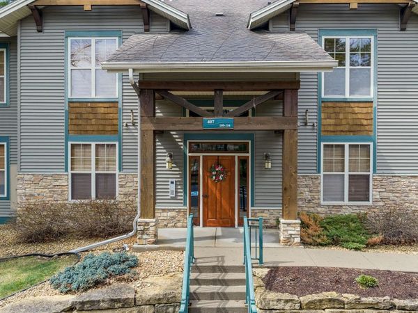407 Clara Avenue, Unit 109, Wisconsin Dells, WI 53965