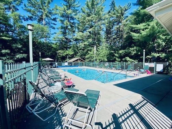 407 Clara Avenue, Unit 109, Wisconsin Dells, WI 53965