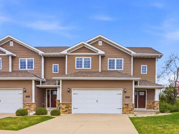 5174 Deerfield Drive, Burlington, IA 52601