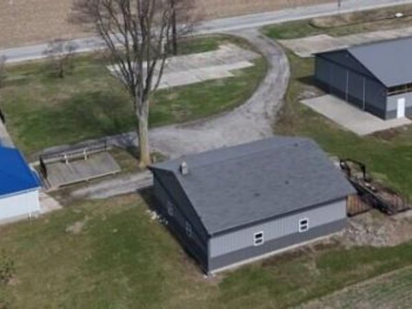 996 Co Rd 17, Holgate, OH 43527