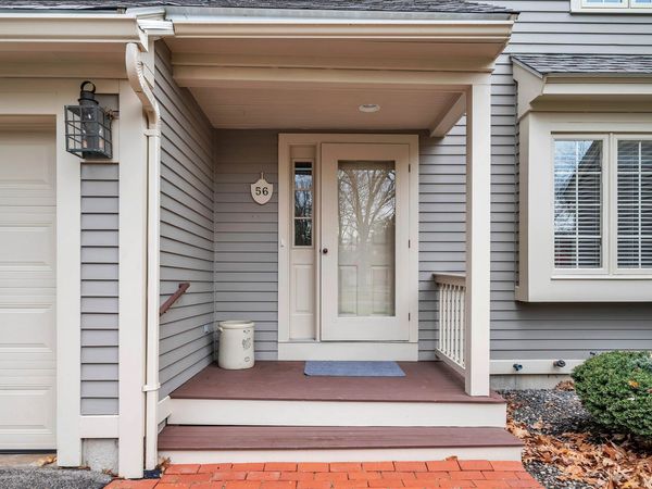 56 Peninsula Drive, Stratham, NH 03885