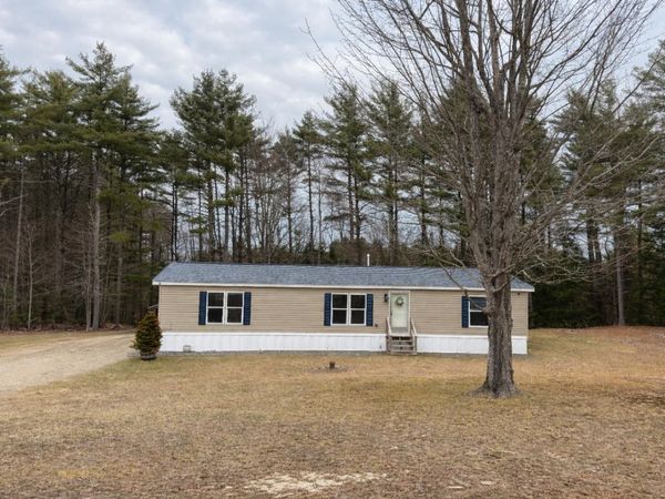 252 Partridge Lane, Haverhill, NH 03774