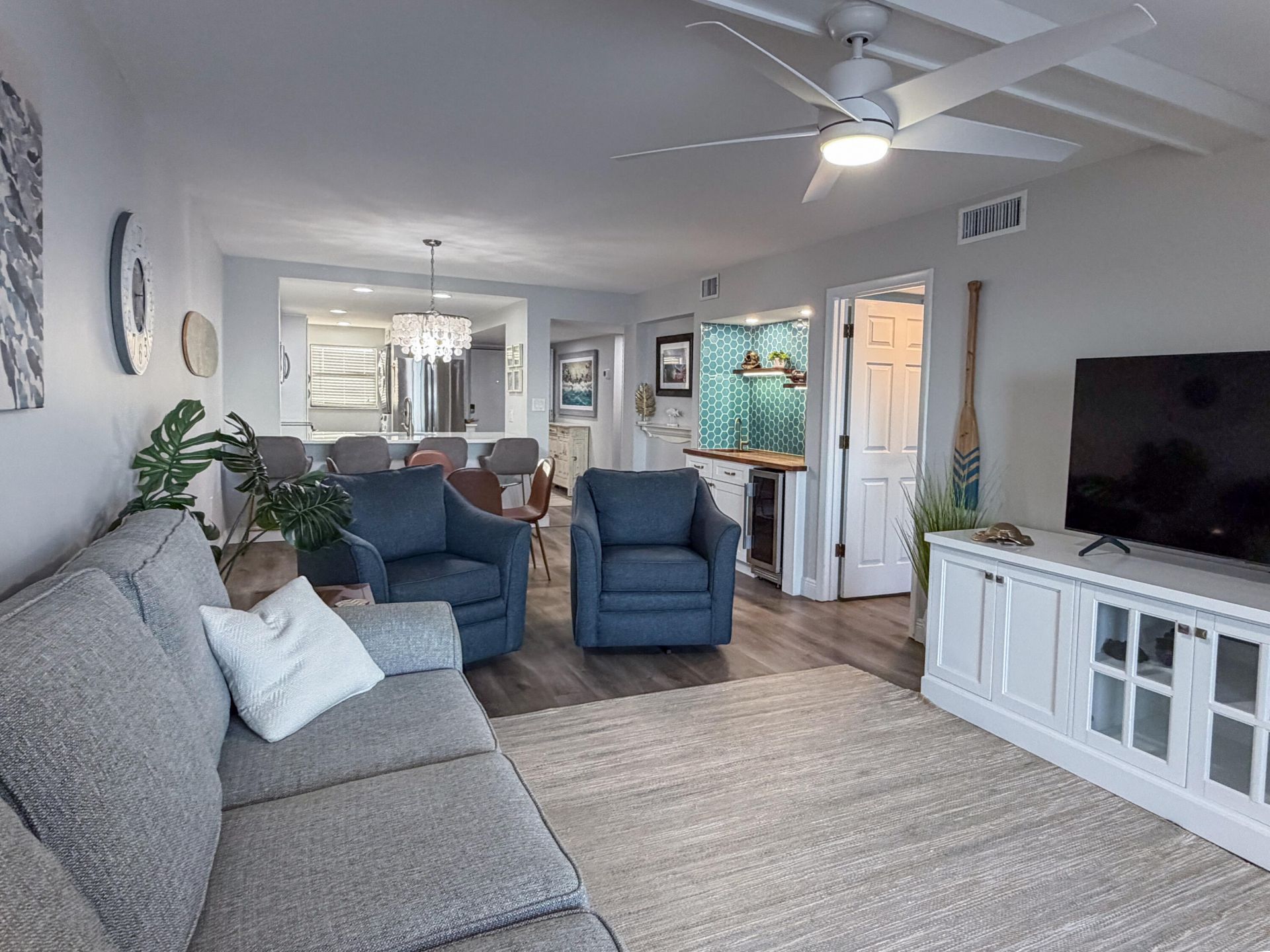 10200 S Ocean, Unit 706, Jensen Beach, FL 34957 Photo