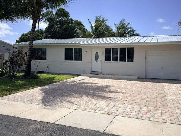 620 NE 24th Street, Pompano Beach, FL 33064