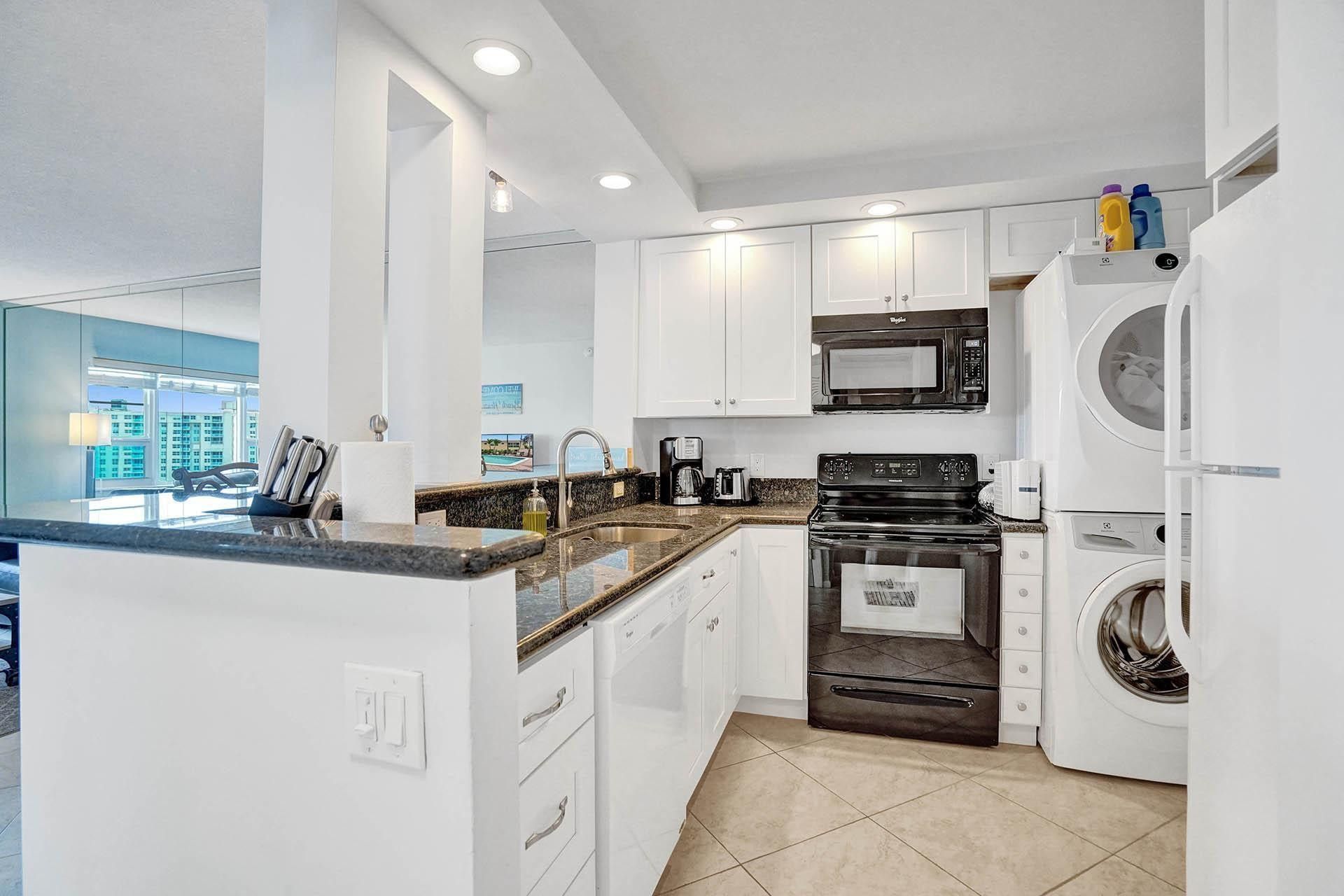 6000 N Ocean Boulevard, Unit 11e, Lauderdale by the Sea, FL 33308 Photo