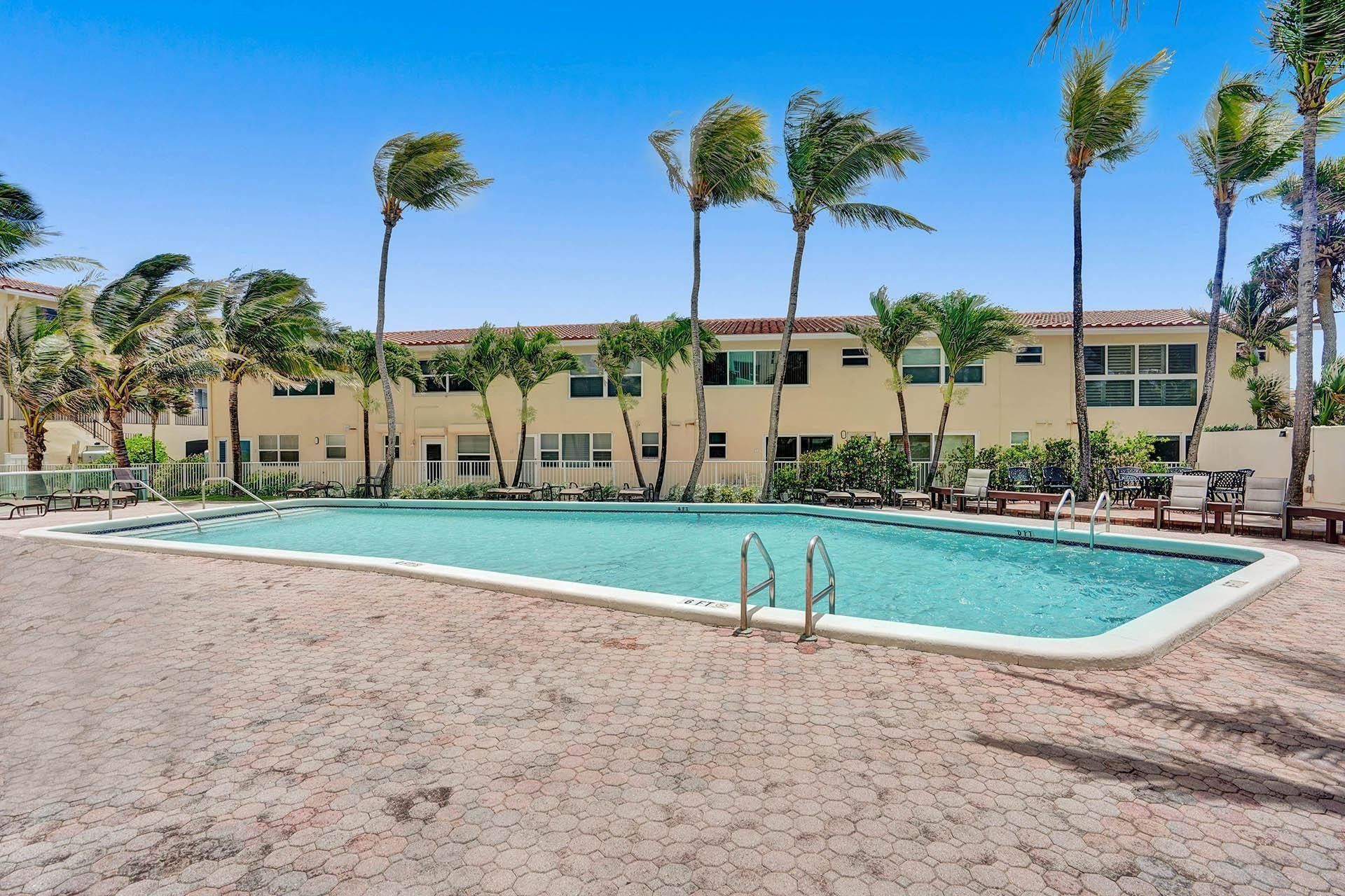 6000 N Ocean Boulevard, Unit 11e, Lauderdale by the Sea, FL 33308 Photo