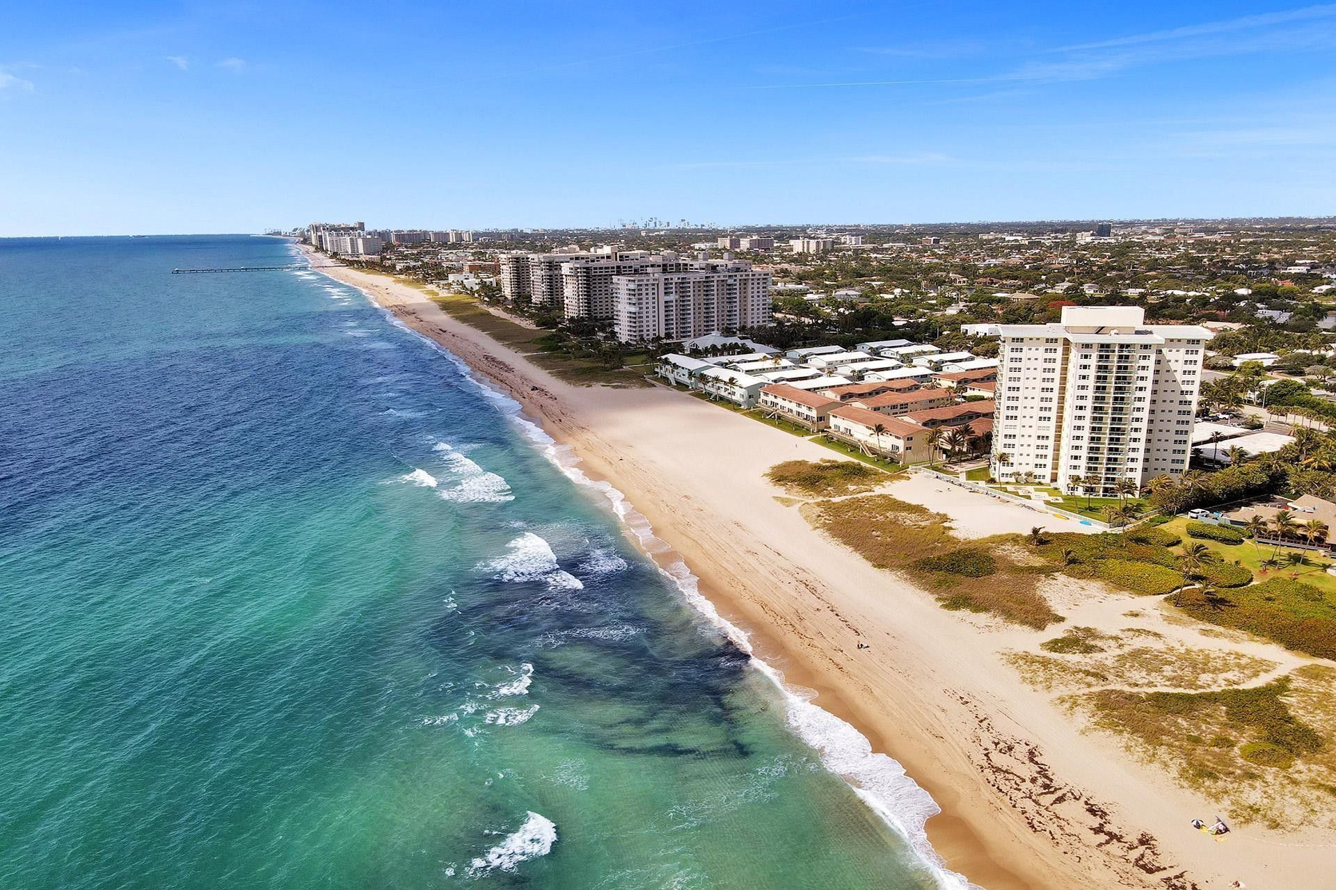 6000 N Ocean Boulevard, Unit 11e, Lauderdale by the Sea, FL 33308 Photo