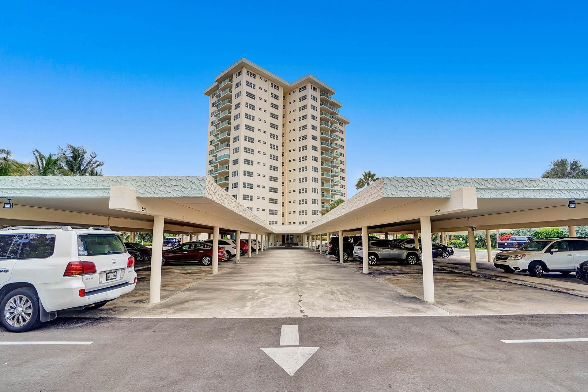 6000 N Ocean Boulevard, Unit 11e, Lauderdale by the Sea, FL 33308 Photo