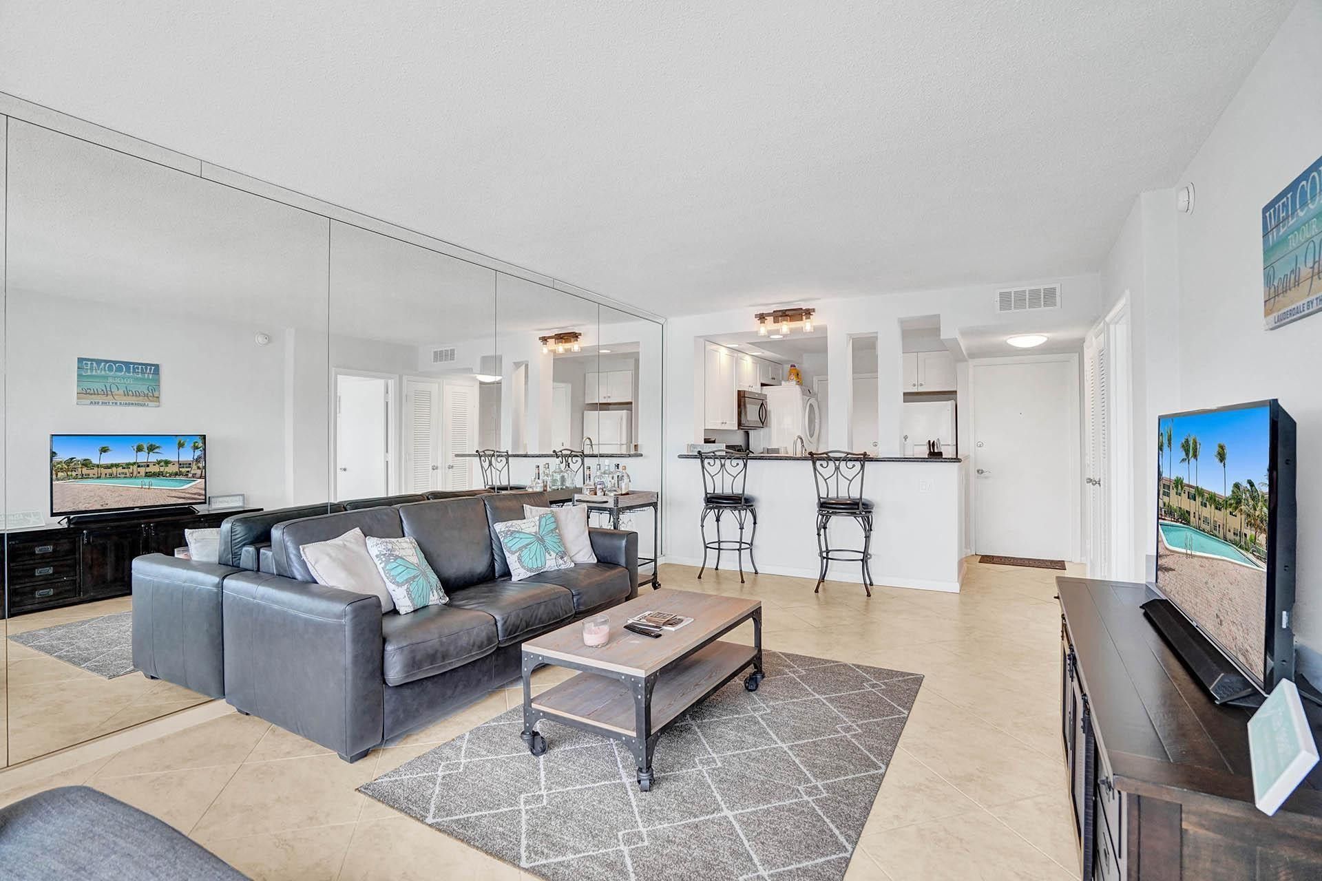 6000 N Ocean Boulevard, Unit 11e, Lauderdale by the Sea, FL 33308 Photo