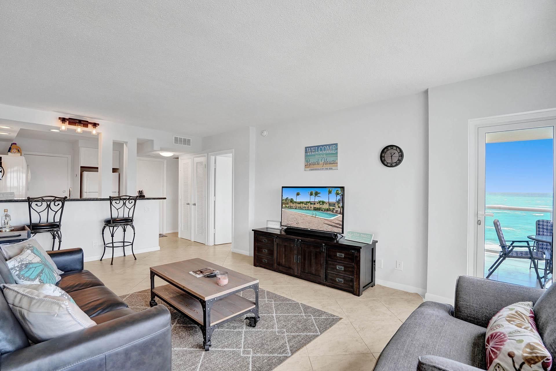 6000 N Ocean Boulevard, Unit 11e, Lauderdale by the Sea, FL 33308 Photo