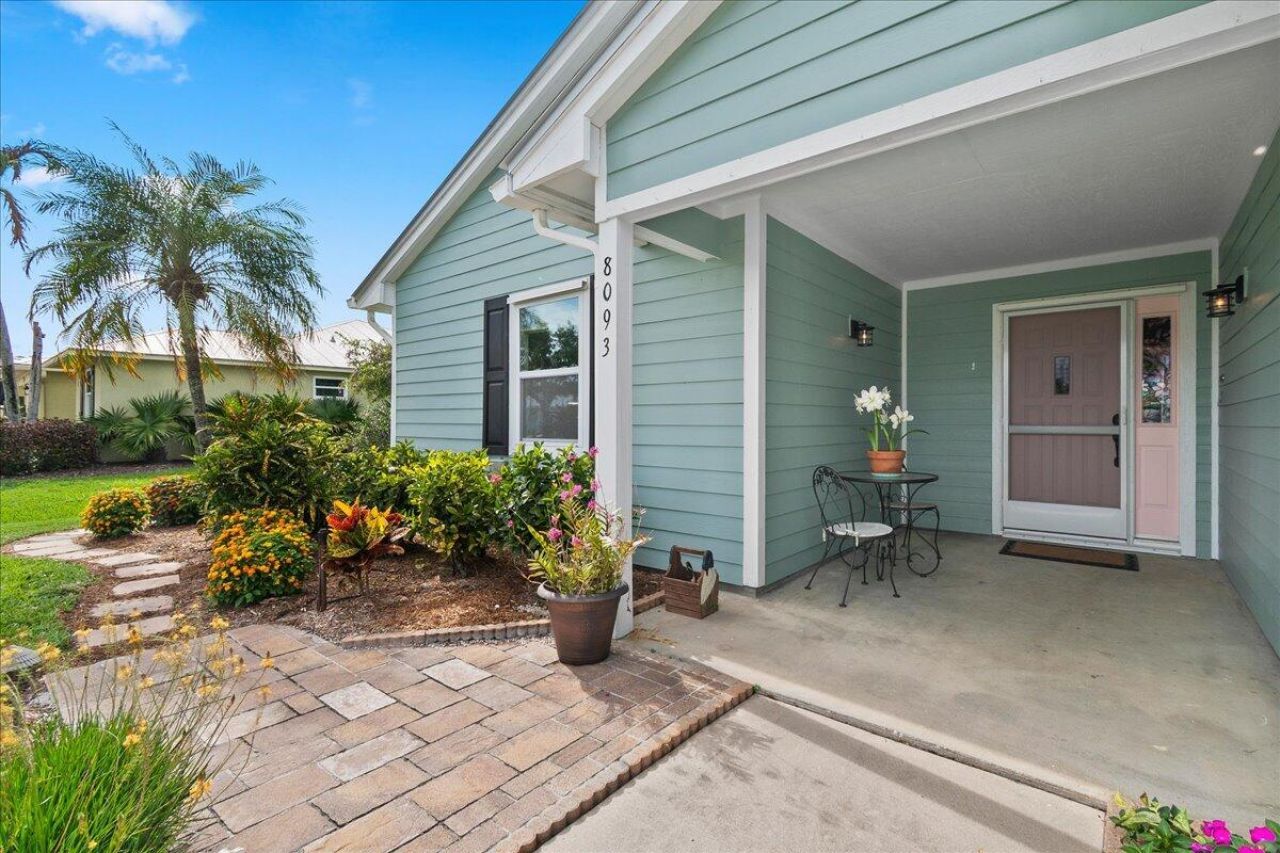 8093 SE Carlton Street, Hobe Sound, FL 33455 Photo