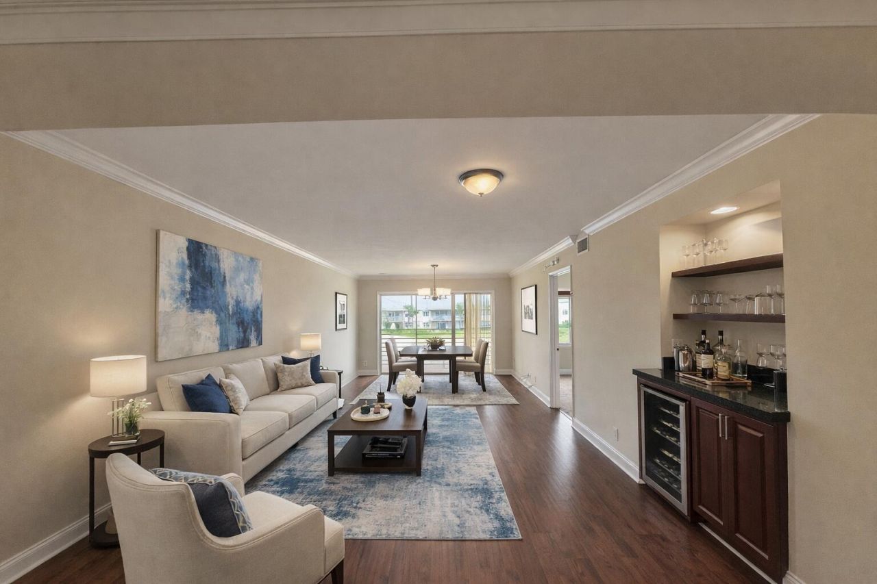 2837 N Course Drive, Unit 202, Pompano Beach, FL 33069 Photo