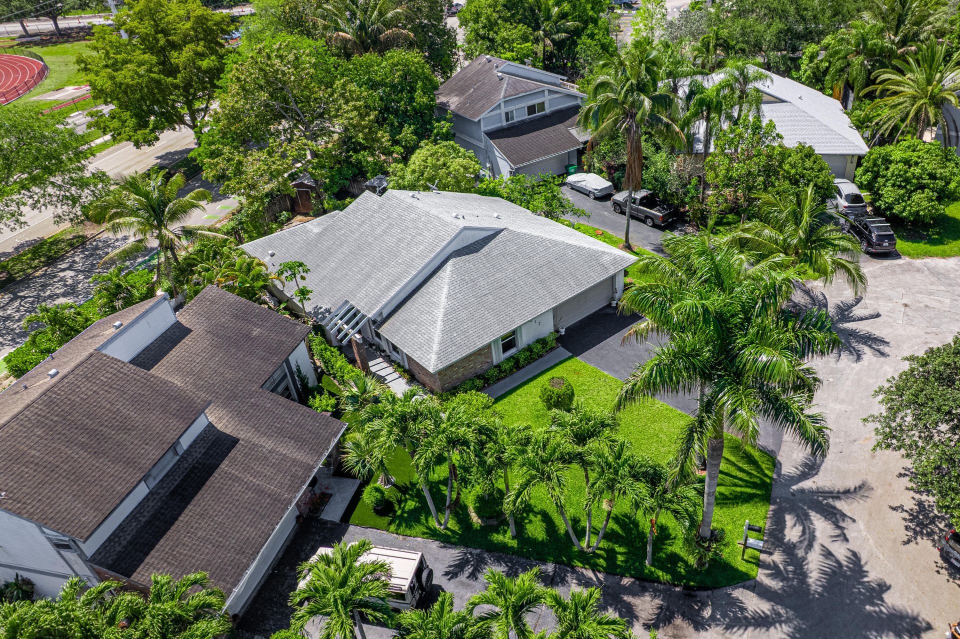 3517 NW 73rd Way Nw, Coral Springs, FL 33065 Photo