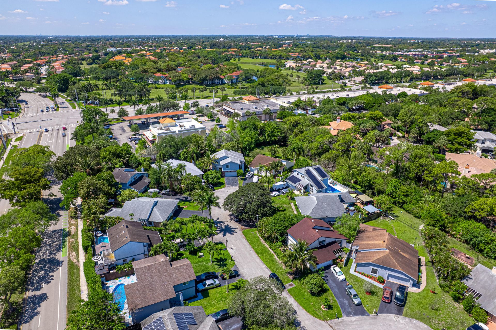 3517 NW 73rd Way Nw, Coral Springs, FL 33065 Photo