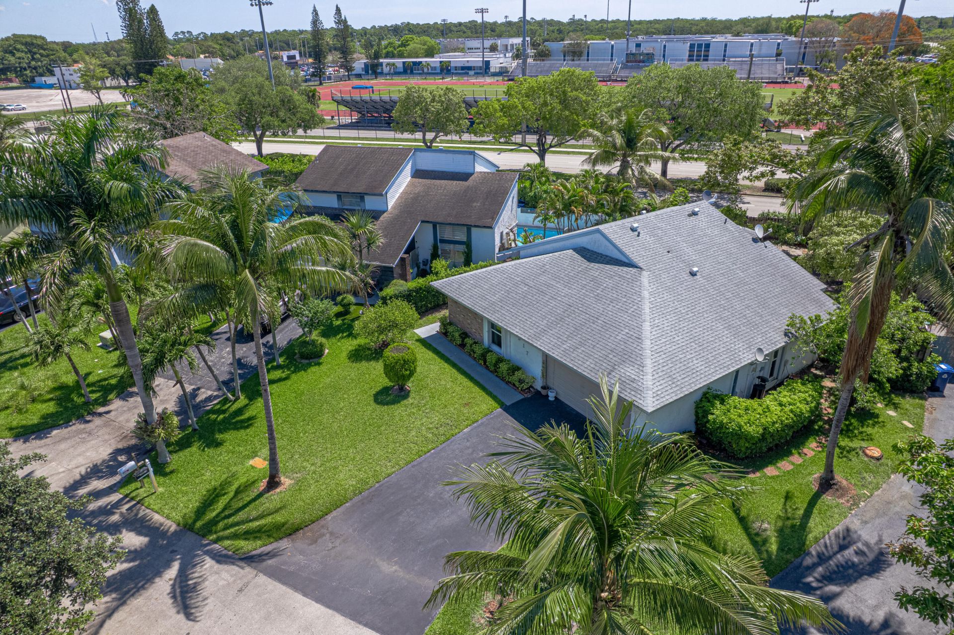 3517 NW 73rd Way Nw, Coral Springs, FL 33065 Photo