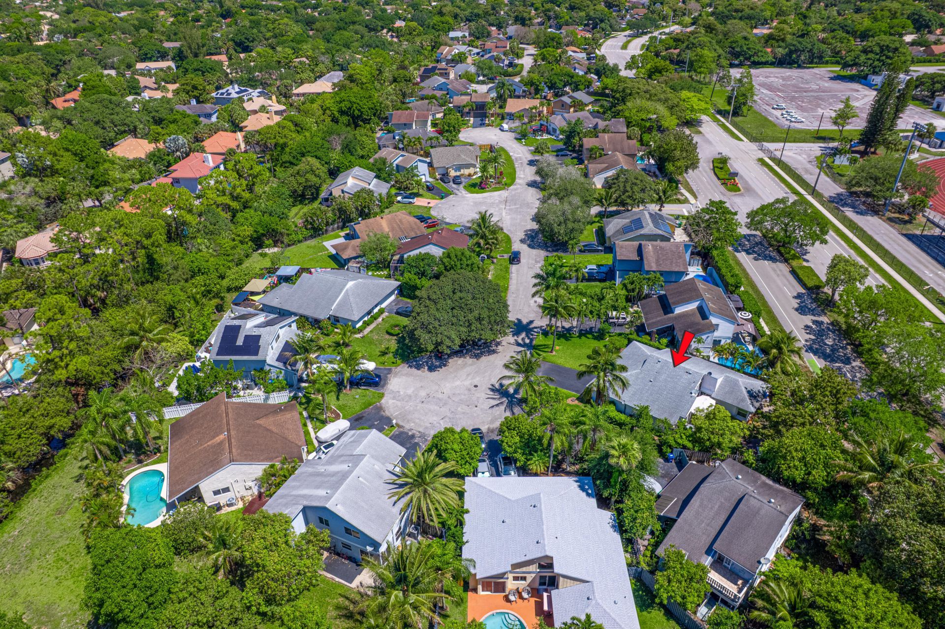 3517 NW 73rd Way Nw, Coral Springs, FL 33065 Photo