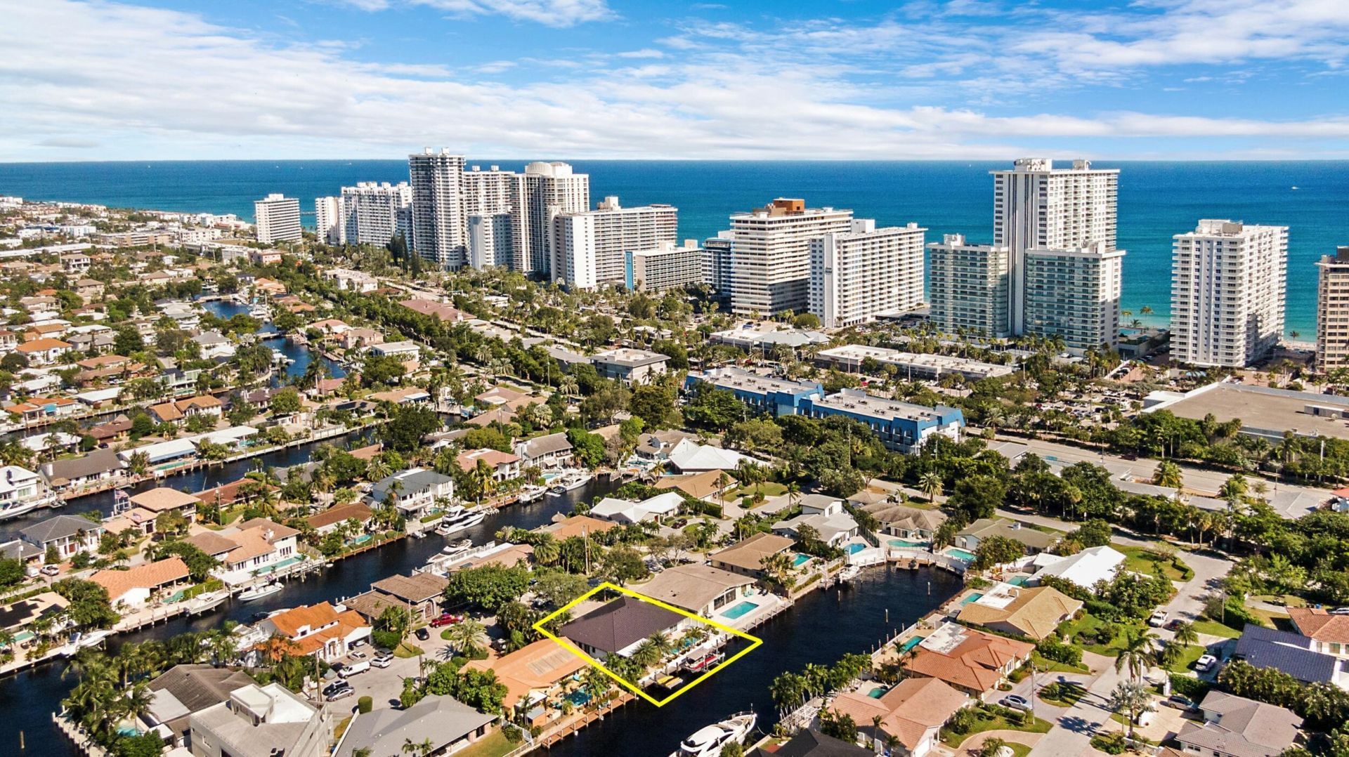 3312 NE 39th Street, Fort Lauderdale, FL 33308 Photo