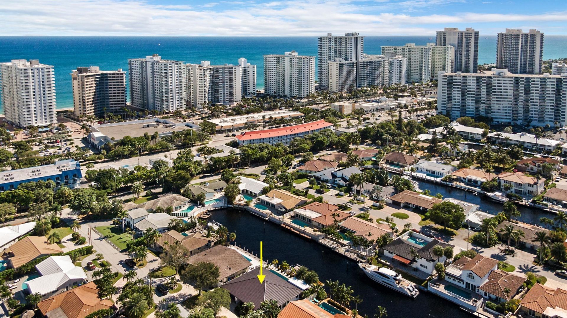 3312 NE 39th Street, Fort Lauderdale, FL 33308 Photo