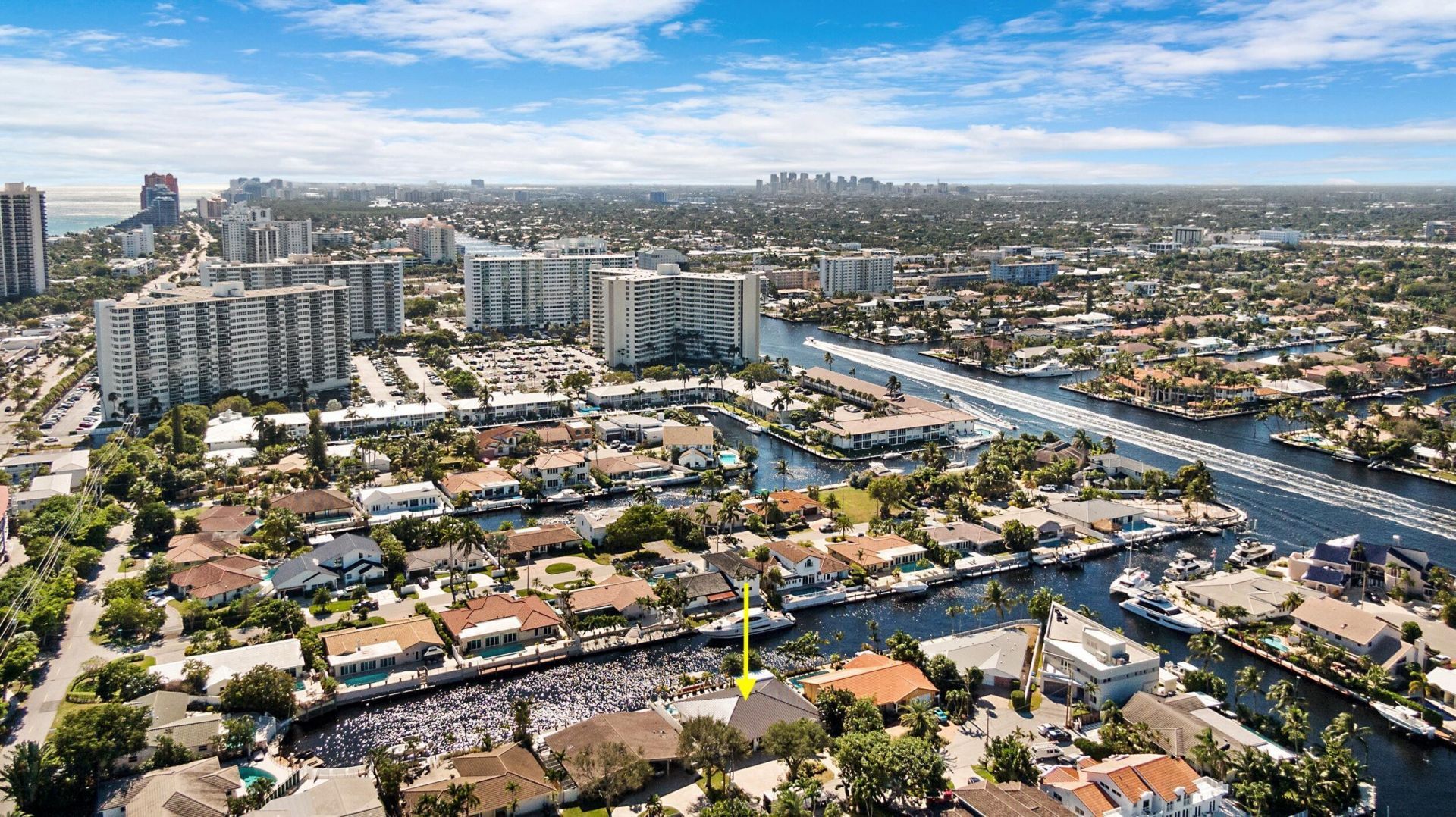 3312 NE 39th Street, Fort Lauderdale, FL 33308 Photo