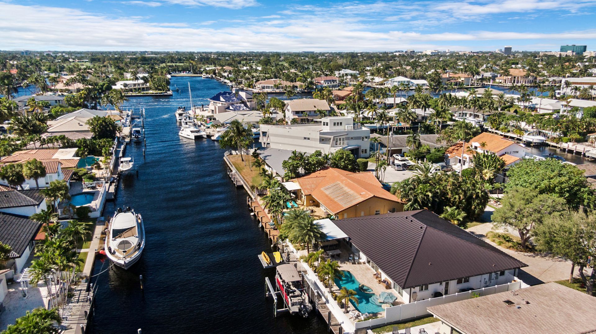 3312 NE 39th Street, Fort Lauderdale, FL 33308 Photo