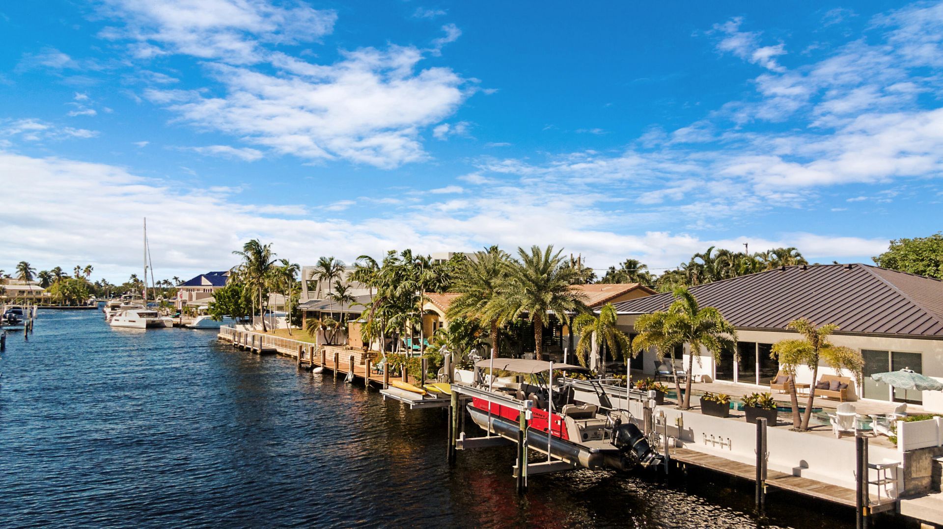 3312 NE 39th Street, Fort Lauderdale, FL 33308 Photo