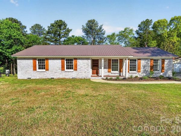 2466 Downey Drive, Lancaster, SC 29720