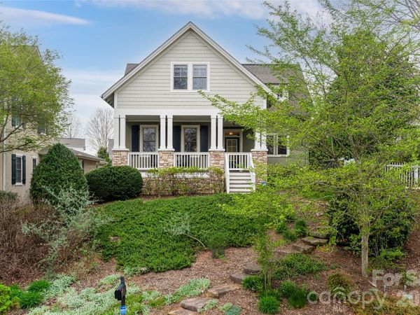 16 Dearborn Street , Asheville, NC 28803