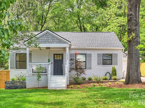 1320 Brook Road , Charlotte, NC 28205
