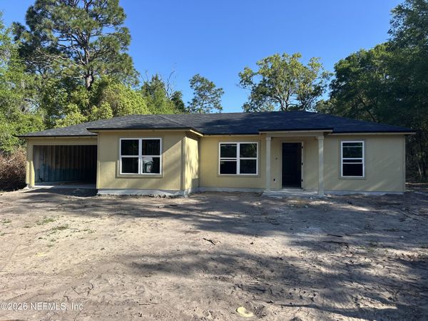6414 BOWDOIN Avenue, Keystone Heights, FL 32656
