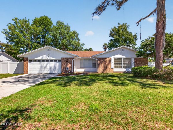 1680 ASPEN Court, Orange Park, FL 32073