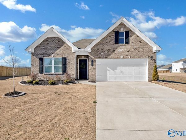 18557 Oxbow Lane, Athens, AL 35613