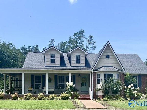 750 Maud Road, Cherokee, AL 35616