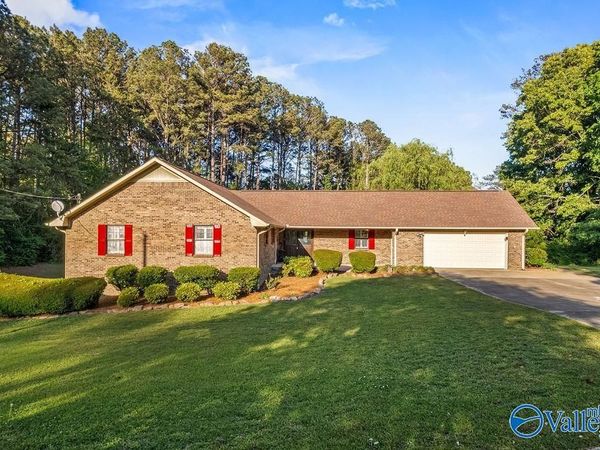 509 Stinson Street, Centre, AL 35960