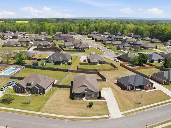 117 Khaki Ridge Drive, Hazel Green, AL 35750