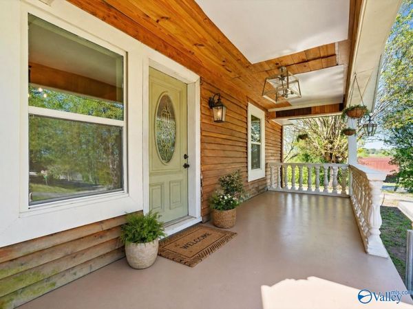 4432 County Road 1725, Holly Pond, AL 35083