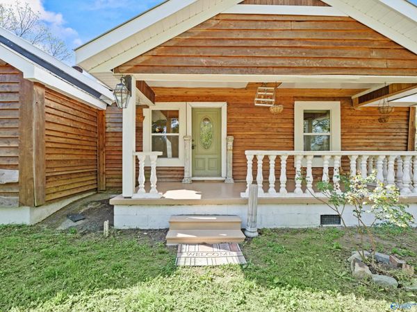 4432 County Road 1725, Holly Pond, AL 35083