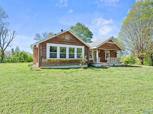 4432 County Road 1725, Holly Pond, AL 35083