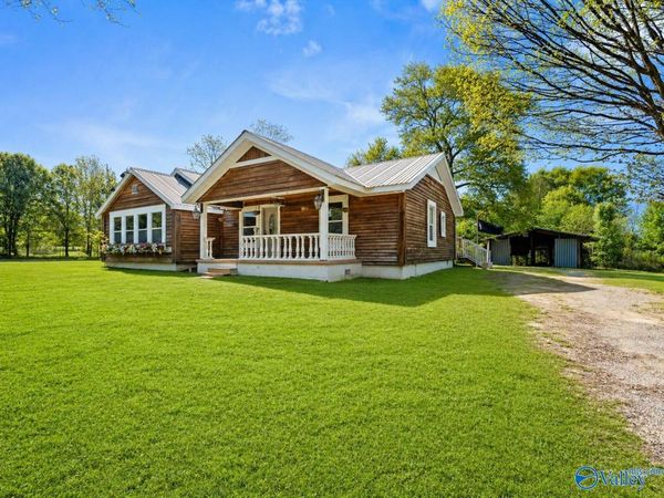 4432 County Road 1725, Holly Pond, AL 35083
