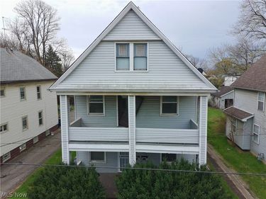 6538 Newman Avenue, Cleveland, OH 44127