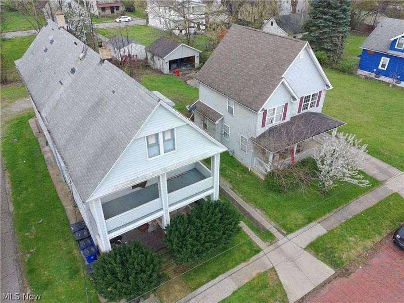 6538 Newman Avenue, Cleveland, OH 44127 Photo 2