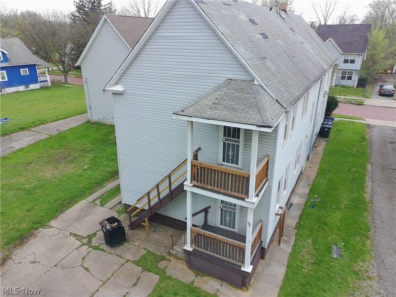 6538 Newman Avenue, Cleveland, OH 44127 Photo 4