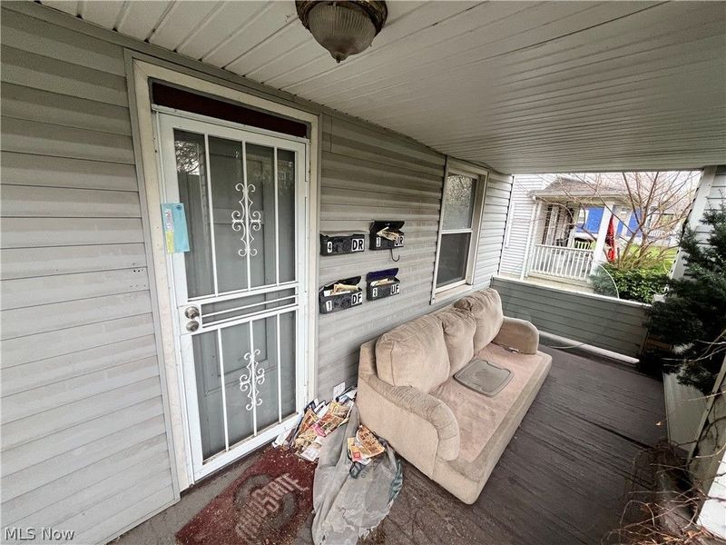 6538 Newman Avenue, Cleveland, OH 44127 Photo 5