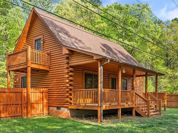 2171 Johnsontown Road, Thomasville, NC 27360