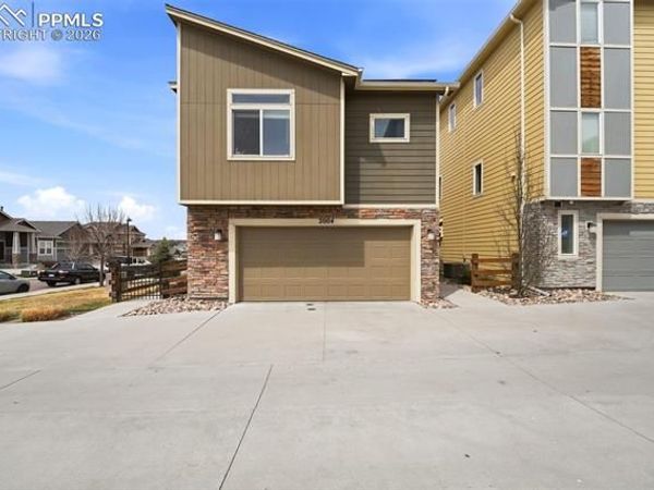 2004 Rozzer View, Colorado Springs, CO 80910