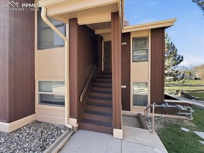 4533 N Carefree Circle Colorado Springs, CO 80917