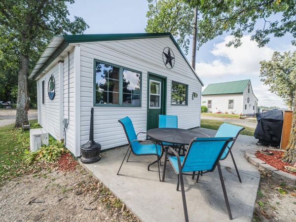 38092 County Highway 44 , Unit 8, Richville, MN 56576