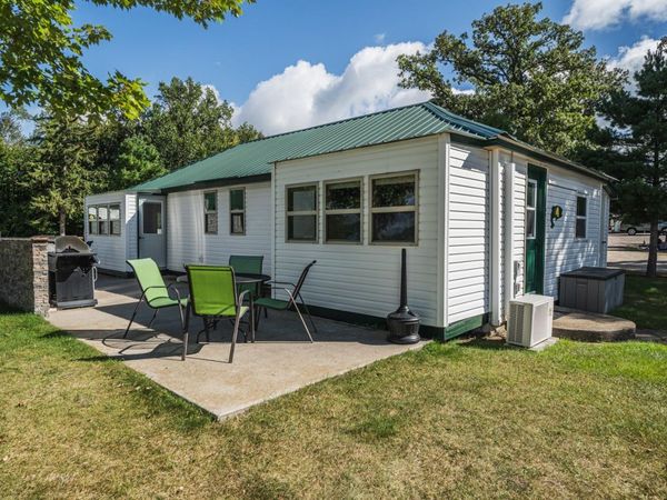 38092 County Highway 44 , Unit 4, Richville, MN 56576