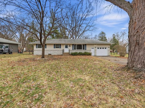 7767 Eastwood Road , Mounds View, MN 55112