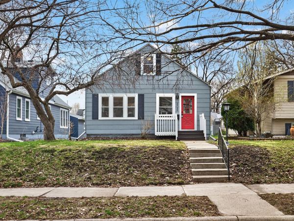 2720 Webster Avenue S, Saint Louis Park, MN 55416